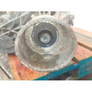 Recambio de caja cambios para ford maverick (uds, uns) 2.7 td referencia OEM IAM TD71C  