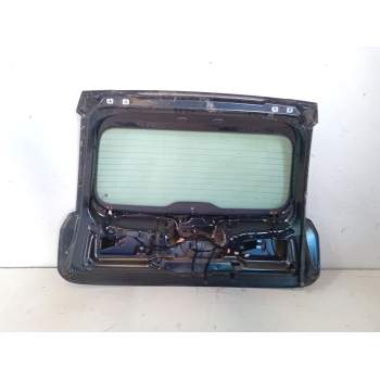 Recambio de porton trasero para fiat punto evo (199_) 1.3 d multijet referencia OEM IAM   