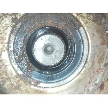 Recambio de caja cambios para ford maverick (uds, uns) 2.7 td referencia OEM IAM TD71C  