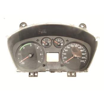 Recambio de cuadro instrumentos para ford transit furgoneta (fa_ _) 2.4 tdci rwd referencia OEM IAM 6C1T10849  