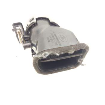 Recambio de aireador central para land rover discovery iii (l319) 2.7 td 4x4 referencia OEM IAM JBD500140XXX  