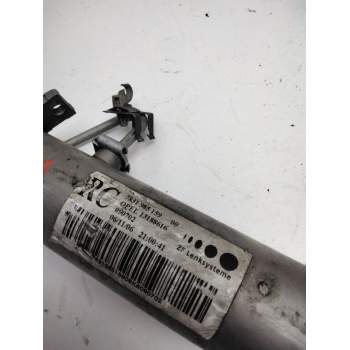 Recambio de caja direccion para opel zafira b cosmo referencia OEM IAM 7831985159 090702 