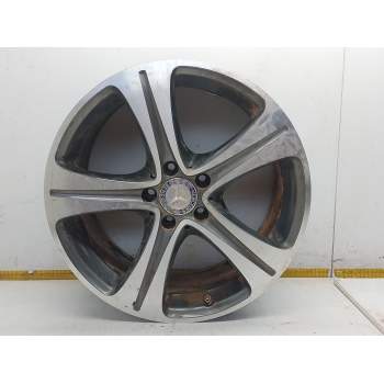 LLANTA ALUMINIO A2134011400 