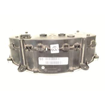 Recambio de cuadro instrumentos para ford transit furgoneta (fa_ _) 2.4 tdci rwd referencia OEM IAM 6C1T10849  