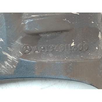 Recambio de llanta aluminio para mercedes-benz clase e (w213) e 220 d (213.004) referencia OEM IAM A2134011400  
