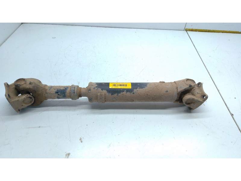 Recambio de cardan delantero para ford maverick (uds, uns) 2.7 td referencia OEM IAM   