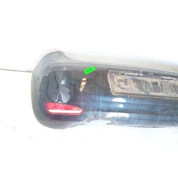 Recambio de paragolpes trasero para fiat punto evo (199_) 1.3 d multijet referencia OEM IAM   