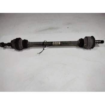 TRANSMISION TRASERA IZQUIERDA 166R501110 