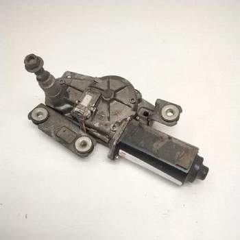 Recambio de motor limpia trasero para nissan vanette cargo (hc23) referencia OEM IAM 287002C200  40639
