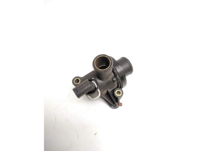 Recambio de caja termostato para mercedes-benz vaneo (414) 1.6 (414.700) referencia OEM IAM A1662030075  