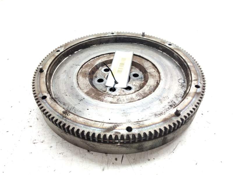Recambio de volante motor para volkswagen golf vi variant (aj5) 1.6 tdi referencia OEM IAM 038D03L  