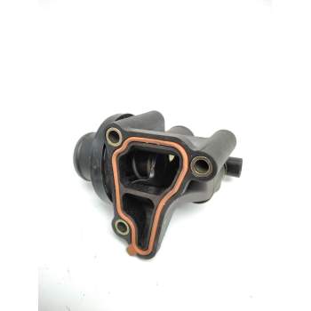 Recambio de caja termostato para mercedes-benz vaneo (414) 1.6 (414.700) referencia OEM IAM A1662030075  