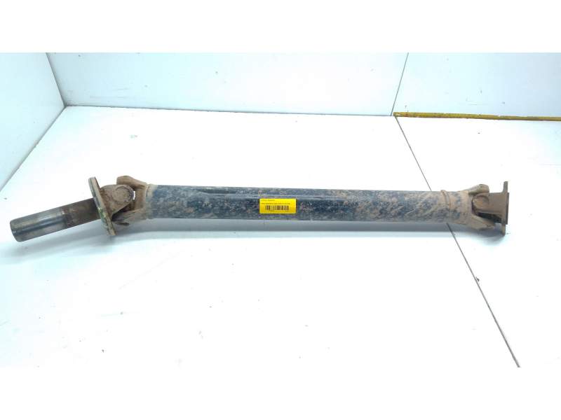 Recambio de cardan trasero para ford maverick (uds, uns) 2.7 td referencia OEM IAM   