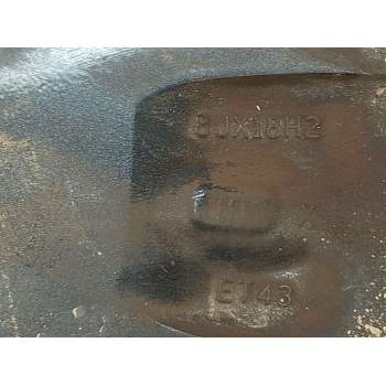 Recambio de llanta aluminio para mercedes-benz clase e (w213) e 220 d (213.004) referencia OEM IAM A2134011400  