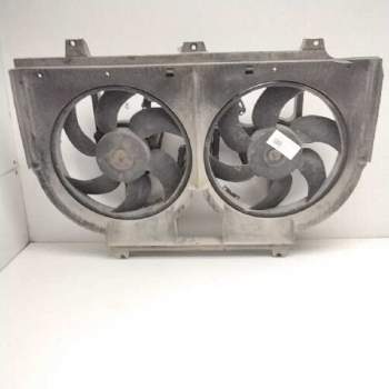 ELECTROVENTILADOR 071550050F 40640