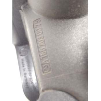 Recambio de caja termostato para mercedes-benz vaneo (414) 1.6 (414.700) referencia OEM IAM A1662030075  