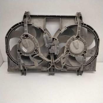 Recambio de electroventilador para nissan vanette cargo referencia OEM IAM 071550050F  40640