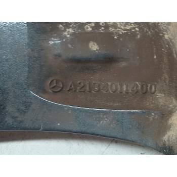 Recambio de llanta aluminio para mercedes-benz clase e (w213) e 220 d (213.004) referencia OEM IAM A2134011400  