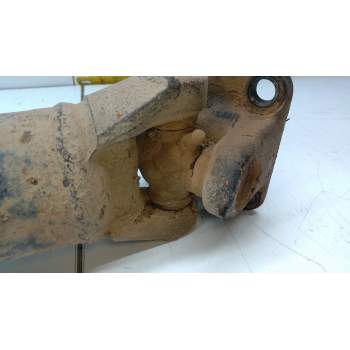 Recambio de cardan trasero para ford maverick (uds, uns) 2.7 td referencia OEM IAM   
