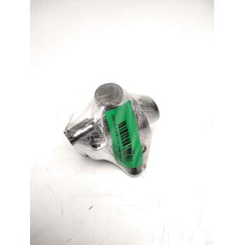 Recambio de caja termostato para mercedes-benz vaneo (414) 1.6 (414.700) referencia OEM IAM A1662030075  