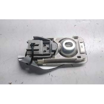 Recambio de luz interior para citroën berlingo 1.9 d 600 furg. referencia OEM IAM 6362K9  