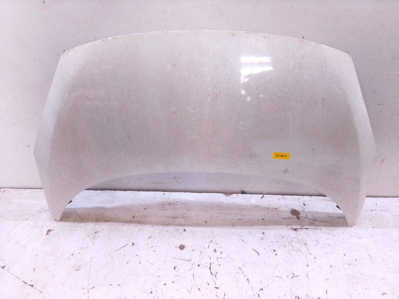 Recambio de capot para renault scénic iii (jz0/1_) 1.5 dci referencia OEM IAM 651008369R  