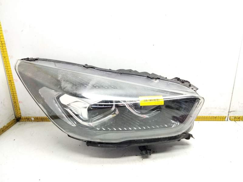 Recambio de faro derecho para ford kuga ii (dm2) 1.5 ecoboost referencia OEM IAM GV4113D154  