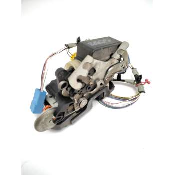 CERRADURA PUERTA DELANTERA IZQUIERDA A4147300235 