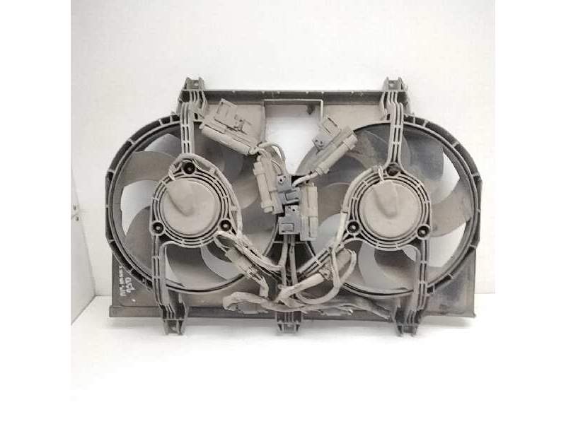 Recambio de electroventilador para nissan vanette cargo (hc23) 2.3 diesel referencia OEM IAM 071300050F  40640