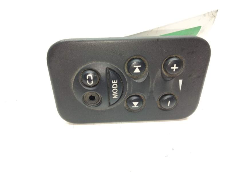 Recambio de mando multifuncion para land rover discovery iii (l319) 2.7 td 4x4 referencia OEM IAM XQF500040  