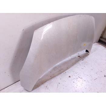 Recambio de capot para renault scénic iii (jz0/1_) 1.5 dci referencia OEM IAM 651008369R  