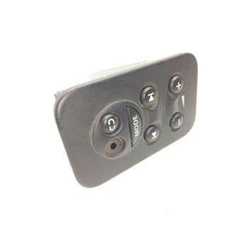 Recambio de mando multifuncion para land rover discovery iii (l319) 2.7 td 4x4 referencia OEM IAM XQF500040  
