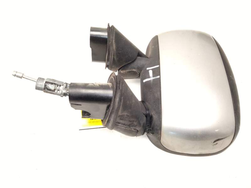 Recambio de retrovisor izquierdo para fiat doblo cargo (223) 1.9 jtd cat referencia OEM IAM 735325157  