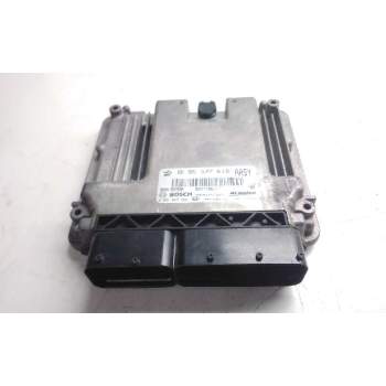 Recambio de centralita motor uce para opel insignia berlina edition referencia OEM IAM 55577619AASY 0281017453 55575349
