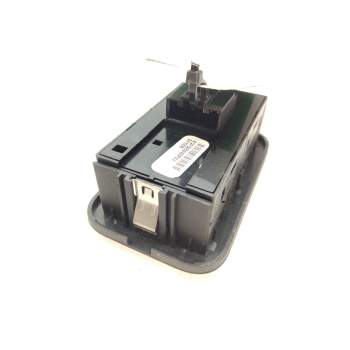 Recambio de mando multifuncion para land rover discovery iii (l319) 2.7 td 4x4 referencia OEM IAM XQF500040  