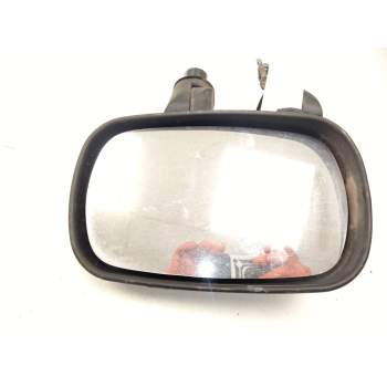 Recambio de retrovisor izquierdo para fiat doblo cargo (223) 1.9 jtd cat referencia OEM IAM 735325157  
