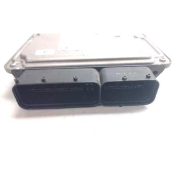 Recambio de centralita motor uce para opel insignia berlina edition referencia OEM IAM 55577619AASY 0281017453 55575349