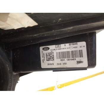 Recambio de faro derecho para ford kuga ii (dm2) 1.5 ecoboost referencia OEM IAM GV4113D154  