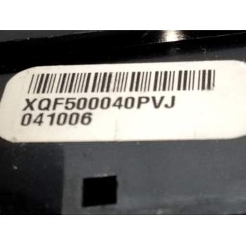 Recambio de mando multifuncion para land rover discovery iii (l319) 2.7 td 4x4 referencia OEM IAM XQF500040  