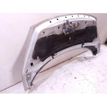 Recambio de capot para renault scénic iii (jz0/1_) 1.5 dci referencia OEM IAM 651008369R  