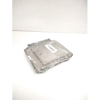 Recambio de centralita motor uce para opel insignia berlina edition referencia OEM IAM 55577619AASY 0281017453 55575349