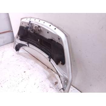 Recambio de capot para renault scénic iii (jz0/1_) 1.5 dci referencia OEM IAM 651008369R  