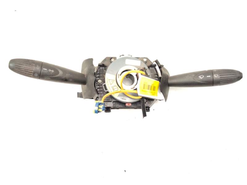 Recambio de anillo airbag para fiat doblo cargo (223) 1.9 jtd cat referencia OEM IAM 00400088 1592171521056 
