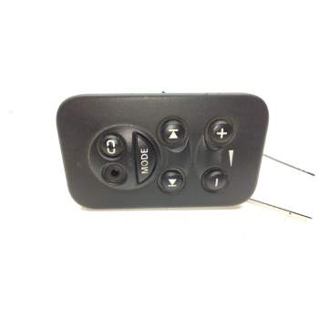 Recambio de mando multifuncion para land rover discovery iii (l319) 2.7 td 4x4 referencia OEM IAM XQF500040  
