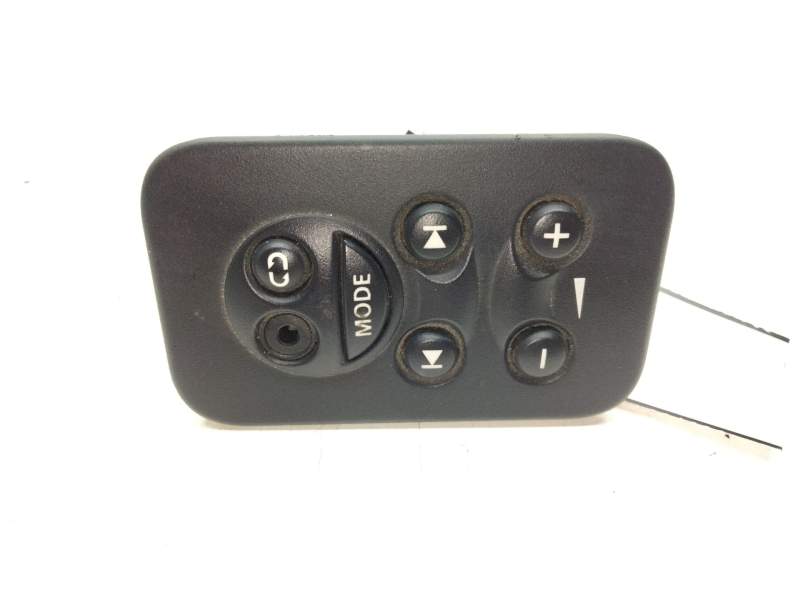 Recambio de mando multifuncion para land rover discovery iii (l319) 2.7 td 4x4 referencia OEM IAM XQF500040  