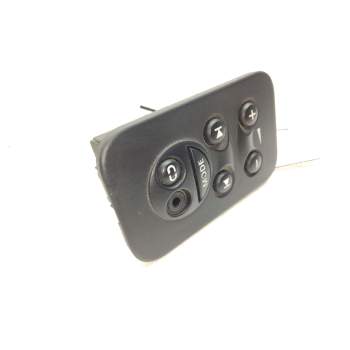 Recambio de mando multifuncion para land rover discovery iii (l319) 2.7 td 4x4 referencia OEM IAM XQF500040  