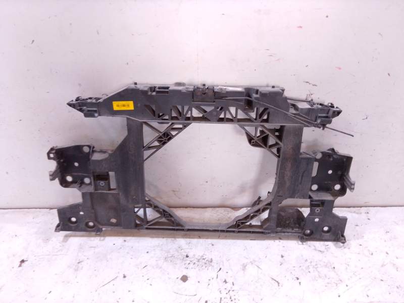 Recambio de panel frontal para renault scénic iii (jz0/1_) 1.5 dci referencia OEM IAM 752100007R  