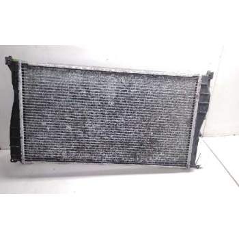 Recambio de radiador agua para bmw serie 1 berlina (e81/e87) 118d referencia OEM IAM 781025801  