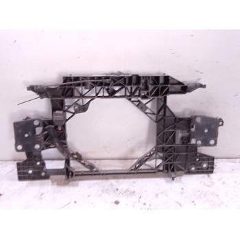 Recambio de panel frontal para renault scénic iii (jz0/1_) 1.5 dci referencia OEM IAM 752100007R  