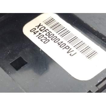 Recambio de mando multifuncion para land rover discovery iii (l319) 2.7 td 4x4 referencia OEM IAM XQF500040  
